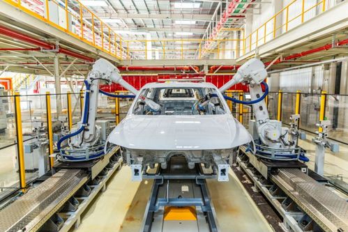 大眾汽車 船大是否好調(diào)頭的銷售挑戰(zhàn)