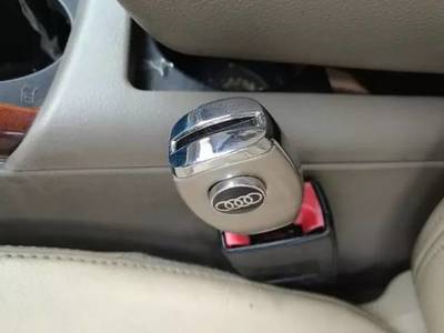 寶馬女司機殞命高速，車內飾品成致命元兇