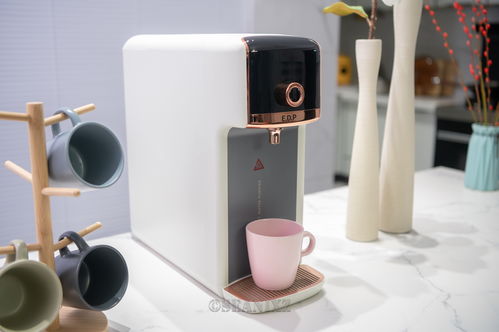 一臺(tái)即熱式凈飲一體機(jī)如何實(shí)現(xiàn)“飲水自由”？——以宜盾普臺(tái)式即熱凈飲一體機(jī)為例