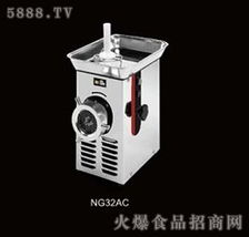 攜手共進(jìn)，共創(chuàng)未來——TS 32AC臺式絞肉機(jī)與臺式凈飲機(jī)全國招商火熱進(jìn)行中