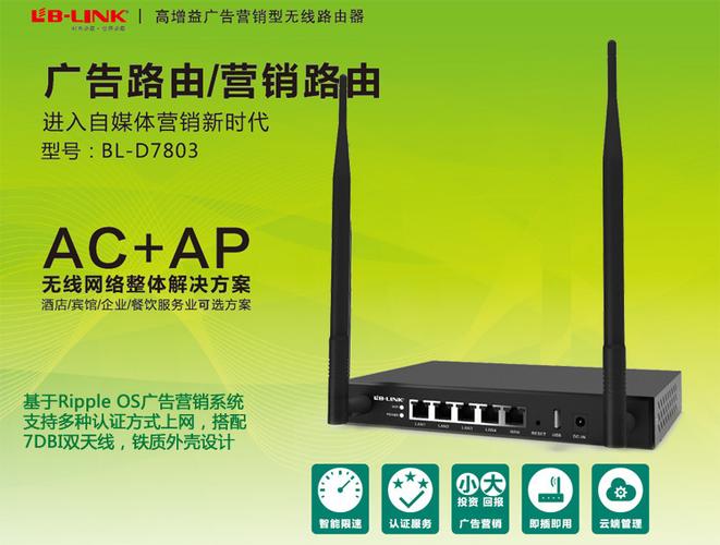 b-link 產品及工廠簡介:
